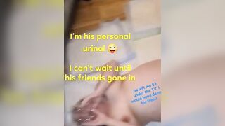 humiliating pig bimbo Mishy
