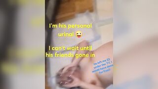 humiliating pig bimbo Mishy