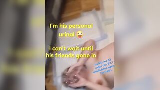 humiliating pig bimbo Mishy