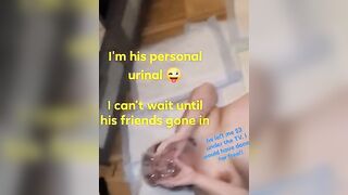 humiliating pig bimbo Mishy
