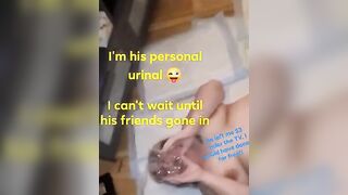 humiliating pig bimbo Mishy