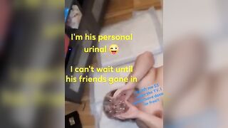 humiliating pig bimbo Mishy