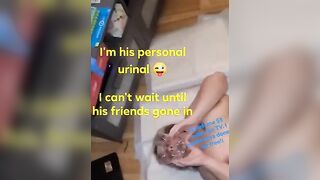 humiliating pig bimbo Mishy