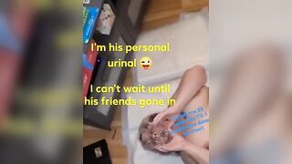 humiliating pig bimbo Mishy