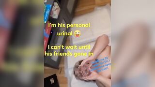 humiliating pig bimbo Mishy