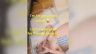 humiliating pig bimbo Mishy