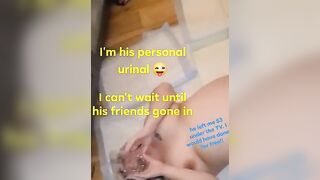 humiliating pig bimbo Mishy
