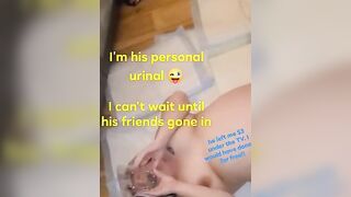 humiliating pig bimbo Mishy