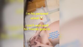 humiliating pig bimbo Mishy