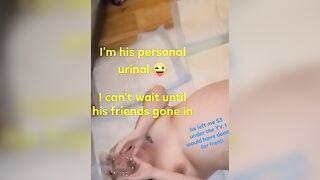 humiliating pig bimbo Mishy