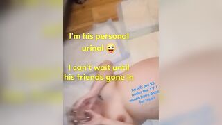 humiliating pig bimbo Mishy