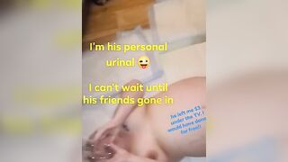 humiliating pig bimbo Mishy