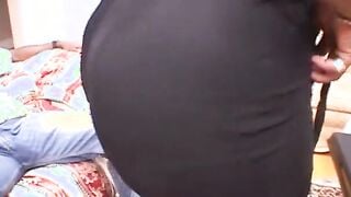 AFRICAN FAT ADVENTURES XXX - (Episode #08)