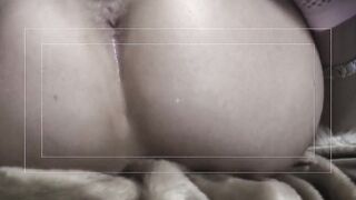 Blonde hot gets rough nailing by 2 men on camera