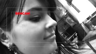Blonde milf and younger dark haired got plowed by 2 dudes