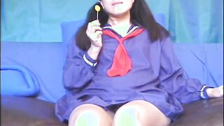 eastern Lollipops #3