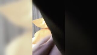 His cock into of me drives me filthy.
