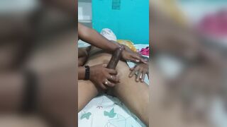 Nice fucking by Pampa and Romio