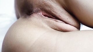 Beauty teenagers Beauty showing Cutie holes, bald vagina and booty