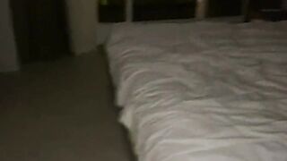 MY STEPSISTER WANTS SEX AND CUM INSIDE HER CUNT