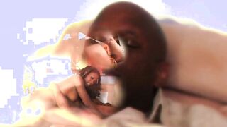 Ebony African Orgasm - VOL #19