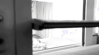 Kinktober Day three: Voyeur KINK: Bdsmlovers91