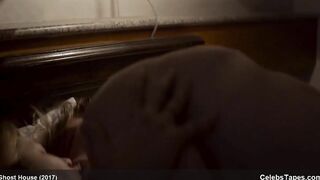 Scout Taylor Compton – naked sex