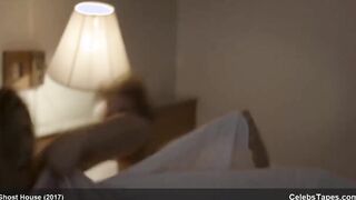 Scout Taylor Compton – naked sex