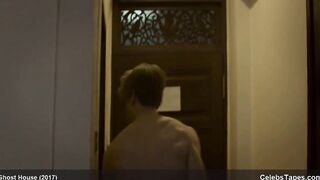 Scout Taylor Compton – naked sex