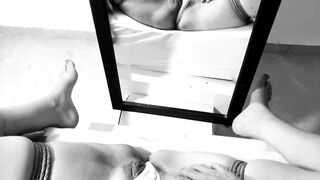 Kinktober Day four: Katoptronophilia (MIRROR KINK) Bdsmlovers91