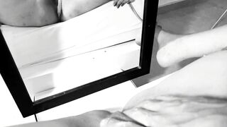 Kinktober Day four: Katoptronophilia (MIRROR KINK) Bdsmlovers91