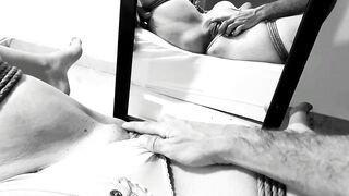 Kinktober Day four: Katoptronophilia (MIRROR KINK) Bdsmlovers91