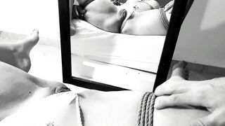 Kinktober Day four: Katoptronophilia (MIRROR KINK) Bdsmlovers91