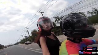 Amateur eastern teenie lover sex with her huge dick BF