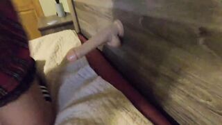 Daughter needs help with homework and stepfather fucks her