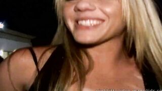 BELLA LYNN LOVES THE PRODUCER’S DICK