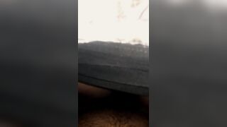 Neighbors left my tight cunt a long cummed with amazingly hot sex