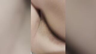Boned me. (two)