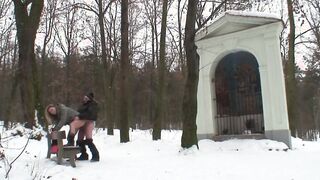 Ich liebe dicke Schwaenze inside meinem Mund
