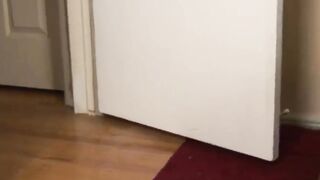 African bitch ride huge african penis into reverse
