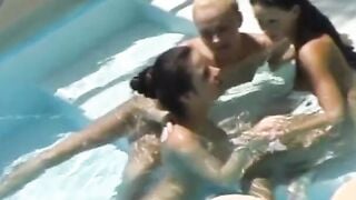 British 18 pornstar Andrea Spinks spreads her tight twat