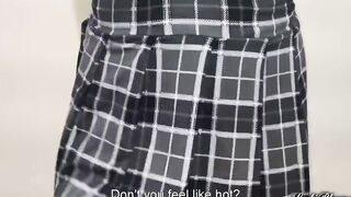 Stepfather Takes Advantage Of His Alone Step-Daughter To Teach Her Sex Education And Banged! Her Virgin Step-Daughter Slave English Jav