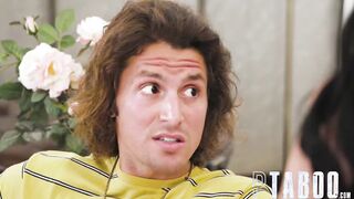 BAD Relatives - Lily Lane