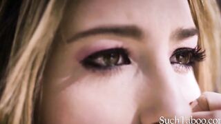 Eye For An Eye - College Girls Can Be VISCOUS-Kristen Scott
