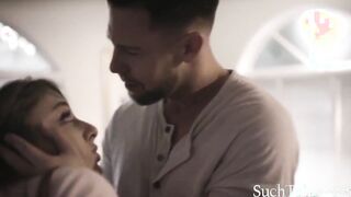 Brother’s Wrath Ends Inside My Cunt Destruction - Gia Derza