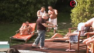 Titus invites you to a party - trailer