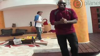 Titus invites you to a party - trailer