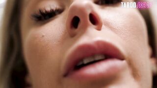 Step Milf Makes You Cum with Just her Mouth - Nikki Brooks - ASMR