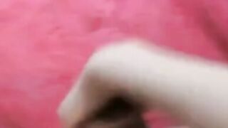 Multiple Amateur Squirts on Webcam