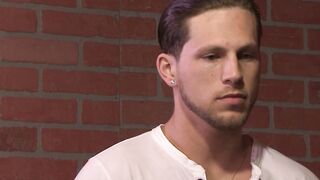 Gay daddy fucking hard a cute escorts butt hole